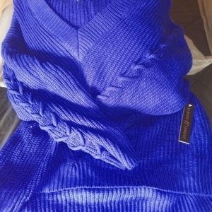 Brand New Women's Plus Size Sweater